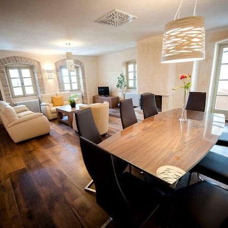 Villa Tona Višnjan Zewnętrze zdjęcie