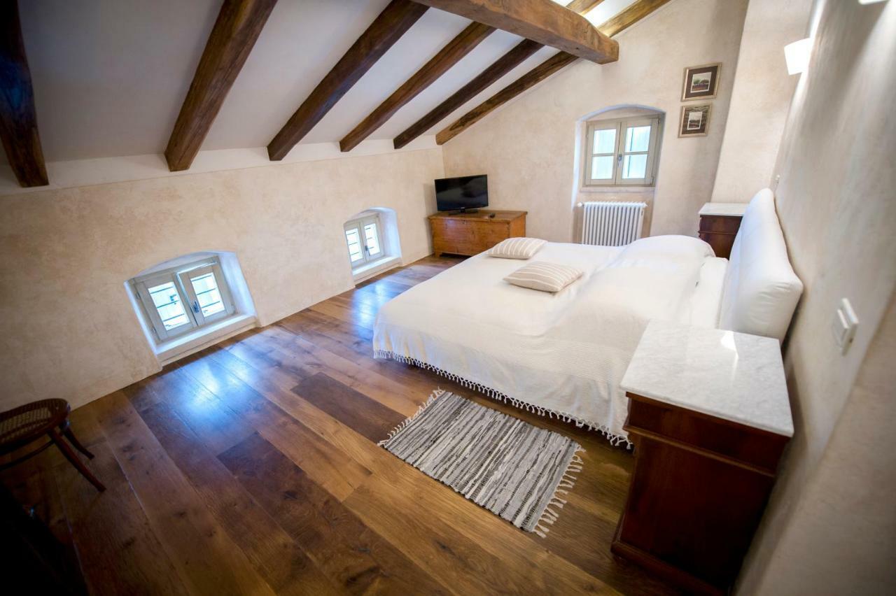 Villa Tona Višnjan Zewnętrze zdjęcie