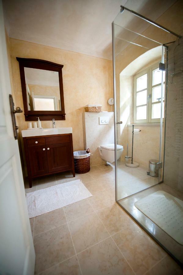 Villa Tona Višnjan Zewnętrze zdjęcie