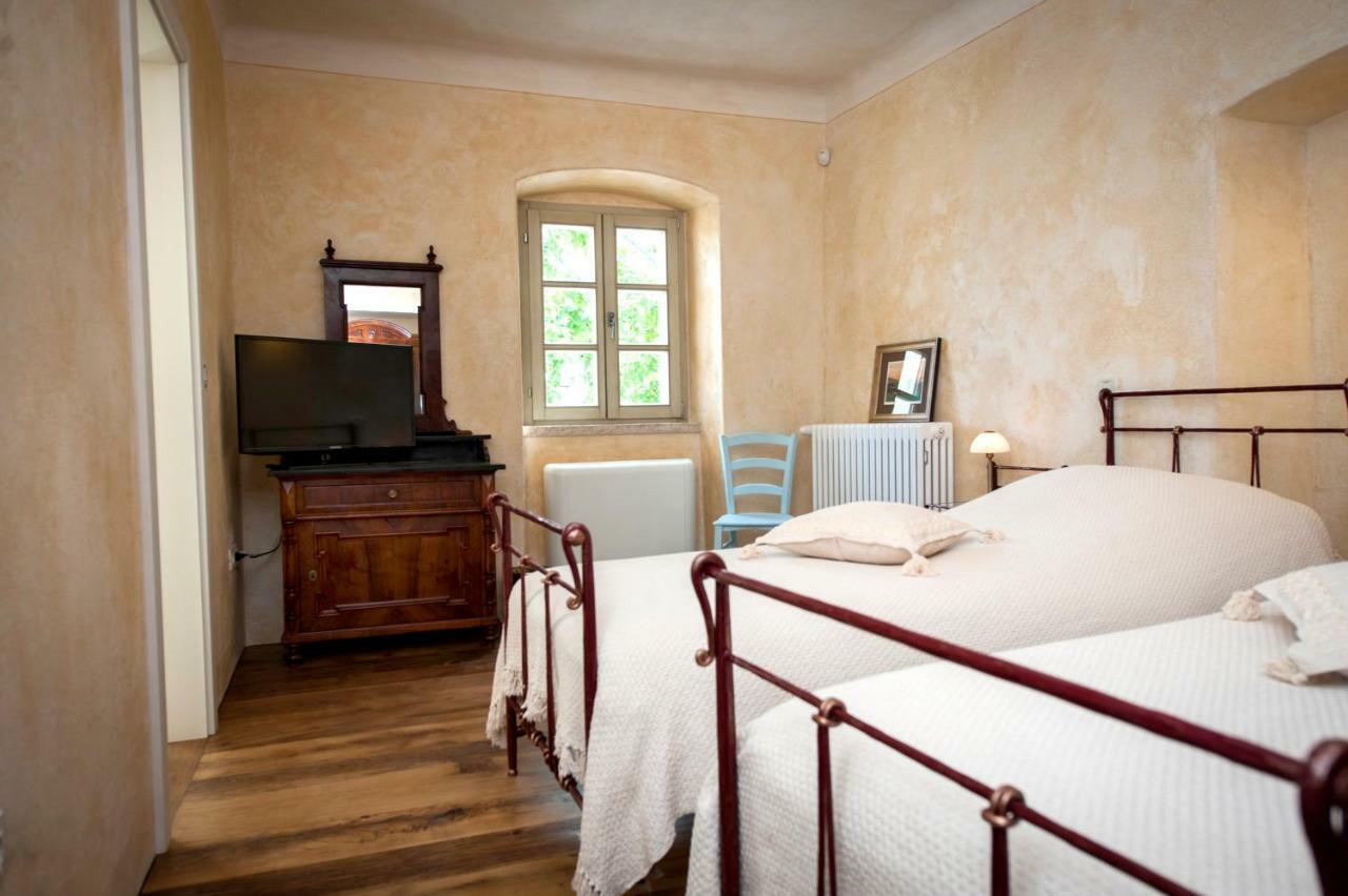 Villa Tona Višnjan Zewnętrze zdjęcie